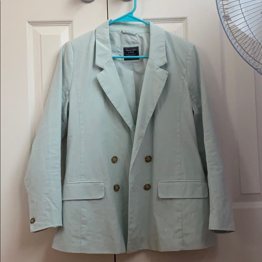 Abercrombie and Fitch Blazer